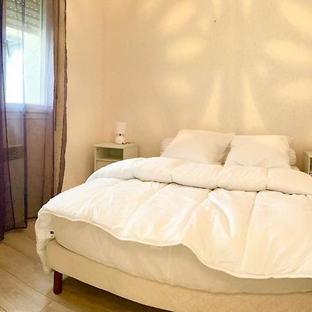 Les Goelands Apartment Mimizan-Plage Exterior foto